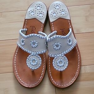 Womens Jack Rogers Sandals